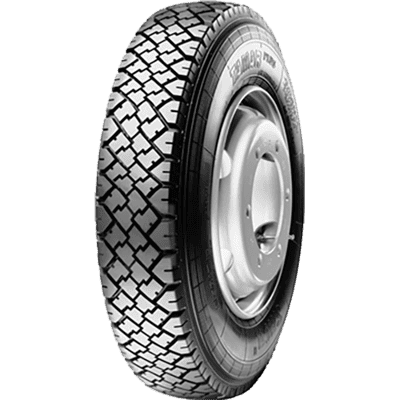 8.5 R17.5 121/120M Tamar Plus M+S 12PR Sava