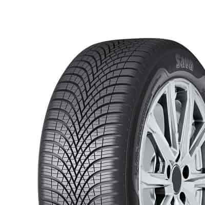 155/80 R13 79T All Weather Mastersteel