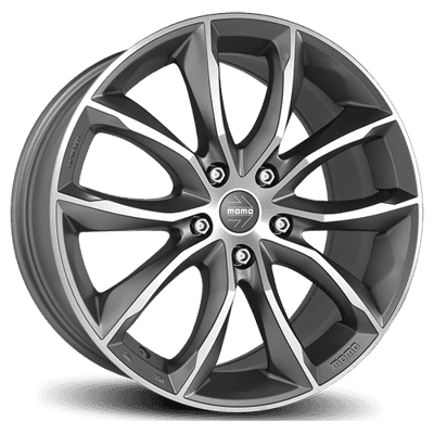 SCREAMJET EVO 8,0x17 5x120 ET42 MB79,6 Momo