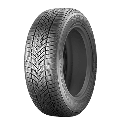 185/55 R15 82T Speed-Grip 3 M+S Semperit