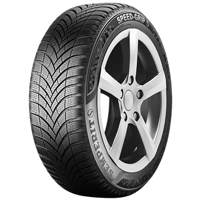 215/65 R17 103H Speed-Grip 5 XL FR Semperit