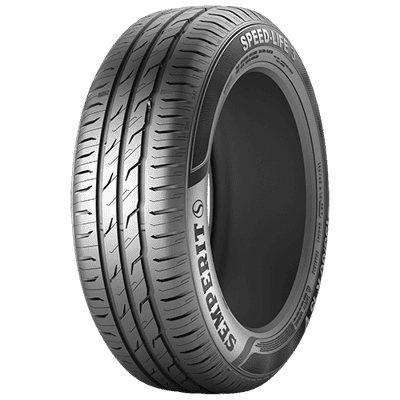 185/55 R15 82H Speed-Life 3 Semperit