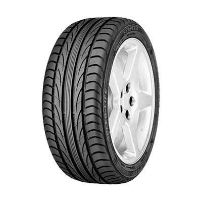 195/45 R16 80V Speed-Life FR Semperit