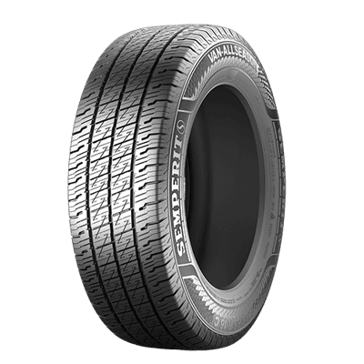 195/65 R16C 104/102T(100T) Van-AllSeason M+S 8PR Semperit