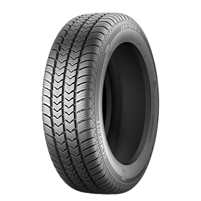 225/75 R16C 121/120R Van-Grip 2 M+S10PR Semperit