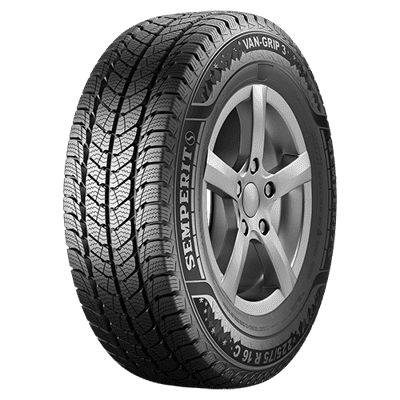 175/65 R14C 90/88T Van-Grip 3 Semperit
