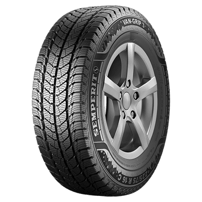 215/70 R15C 109/107R Van-Grip 3 8PR Semperit