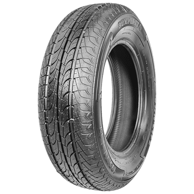 175/65 R14C 90/88T Van-Life 6PR Semperit
