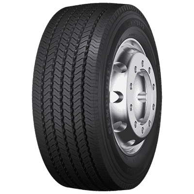 385/55 R22.5 160K (158L) Winter F2 20PR Semperit