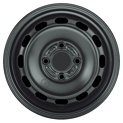 SF FORD 5,5X14 ET47,5 4/108 BLACK