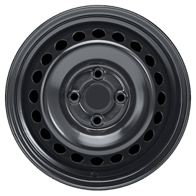SF HYUNDAI/K 5,5X14 ET47 4/100 BLACK