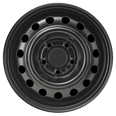 SF HYUNDAI/K 5,5X15 ET47 5/114,3 BLACK