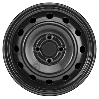SF HYUNDAI/K 5X14 ET49 4/100 BLACK