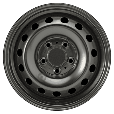 SF HYUNDAI/K 6X15 ET48 5/114,3 BLACK