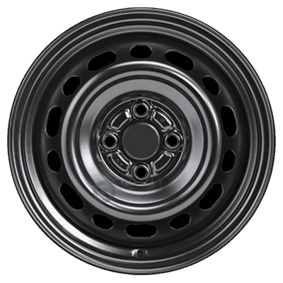 SF MAZDA 5,5X15 ET40 4/100 BLACK