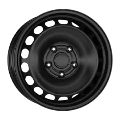 SF OPEL 5,5X14 ET39 4/100 BLACK
