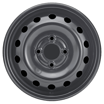 SF PEUGEOT/C 5,5X14 ET34 4/108 BLACK