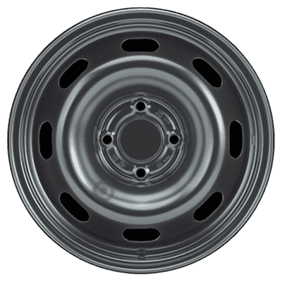 SF PEUGEOT/C 6,5X15 ET20 4/108 BLACK