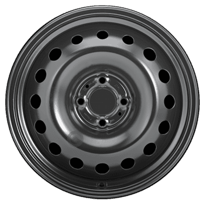 SF RENAULT 6,5X16 ET40 4/100 BLACK