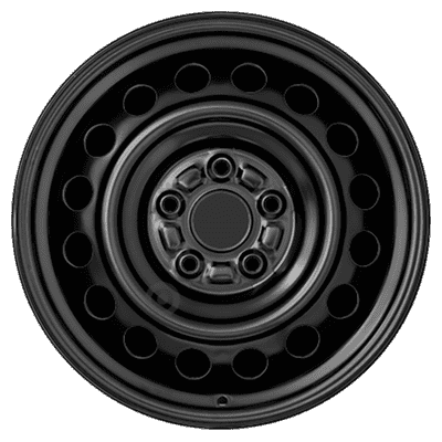 SF SUZUKI 6,5X16 ET50 5/114,3 BLACK