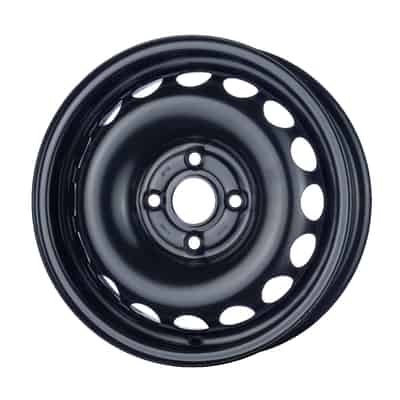 SF TOYOTA 4,5X14 ET35 4/100 BLACK