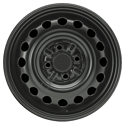 SF TOYOTA 4,5X14 ET39 4/100 BLACK