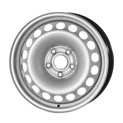 SF VW/AUDI/S 6,5X16 ET33 5/112 SILVER