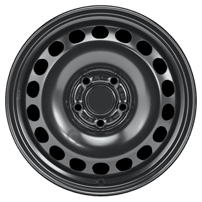 SF VW/AUDI/S 6,5X16 ET41 5/112 BLACK