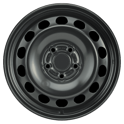 SF VW/AUDI/S 6,5X16 ET46 5/112 BLACK