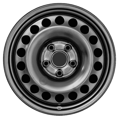 SF VW/AUDI/S 6,5X16 ET48 5/112 BLACK