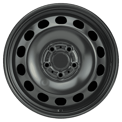 SF VW/AUDI/S 6X16 ET48 5/112 BLACK