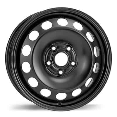 SF VW/AUDI/S 6X16 ET50 5/112 BLACK