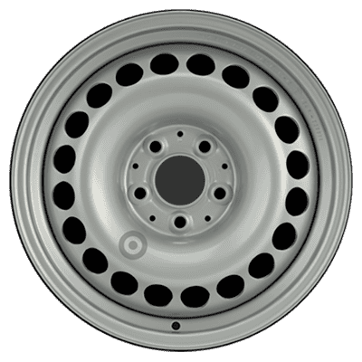 SF VW/AUDI/S 7,5X16 ET37 5/112 SILVER