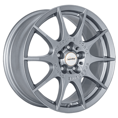 SPEEDLINE SL2 MARMORA 7X16 5X100 ET38 68