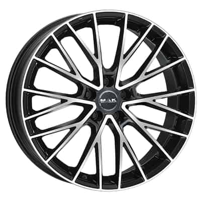 SPECIALE 10,0x22 5x112 ET56 MB66,6 MAK