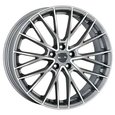 SPECIALE 9,0x22 5x108 ET38,5 MB63,4 MAK