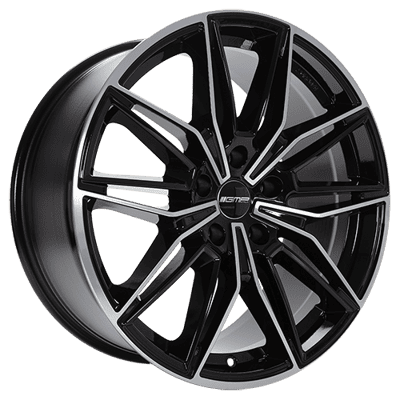 Specter 8,0x18 5x112 ET30 MB66,6 GMP