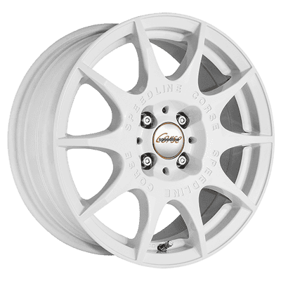 SPEEDLINE SL2 MARMORA 7X16 4X108 ET25 76