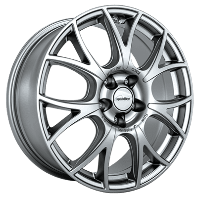 SL5 7,5x18 5x120 ET42 MB82 Speedline