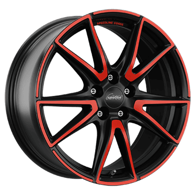 SPEEDLINE SL6 VETTORE MCR 8.5X20 5X112 ET38 66.5