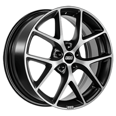 SR 7,5x17 5x112 ET45 MB82,0 BBS