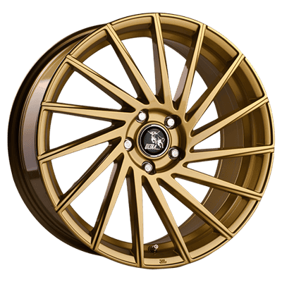 STORM (UA9) 8,0x18 5x112 ET35 MB66,5 Ultra Wheels
