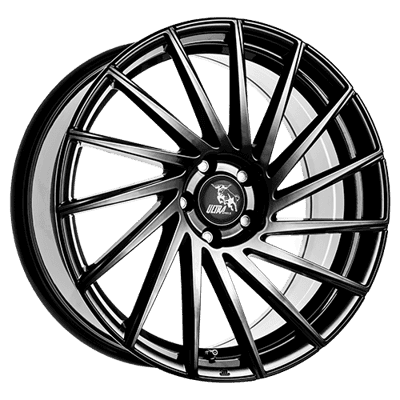 STORM (UA9) 8,0x18 5x112 ET47 MB66,5 Ultra Wheels