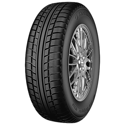 165/65 R13 77T IceGripper W810 StarMaxx