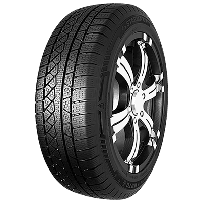 235/75 R15 109T Incurro Winter W870 RF StarMaxx
