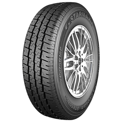 195/75 R16C 107/105R Provan ST850 PLUS 8PR StarMaxx
