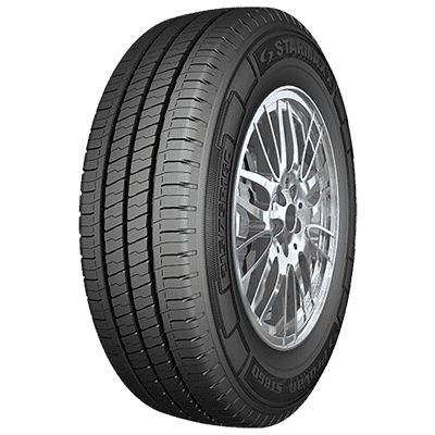 235/65 R16C 121/119R Provan ST860 12PR StarMaxx