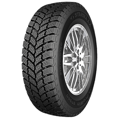 235/65 R16C 121/119R Prowin ST960 10PR StarMaxx
