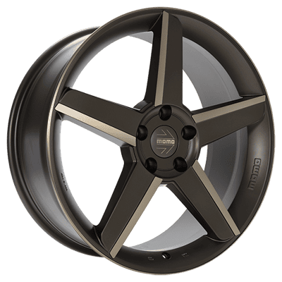 STEALTH 10,0x20 5x120 ET45 MB72,6 Momo