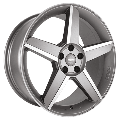 STEALTH 9,5x19 5x112 ET35 MB79,6 Momo